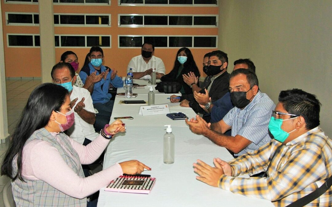 Opiniones importantes, puntos de vista y diversas propuestas para construir un mejor Valladolid.