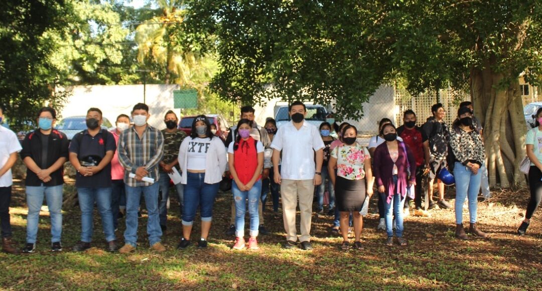 Por el medio ambiente y la mejora de la calidad de vida de todos.