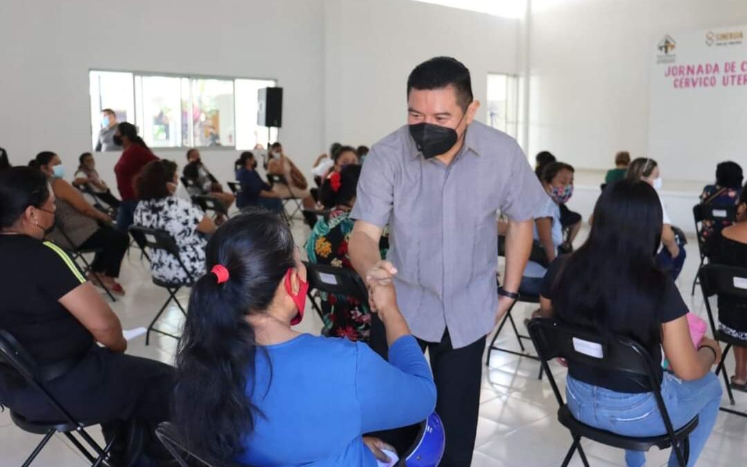 AFA: Compromiso con la salud de las mujeres.