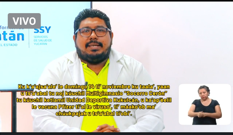 2 nuevos contagios de Coronavirus en ZACI.