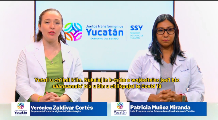 Saldo Blanco en ZACI.