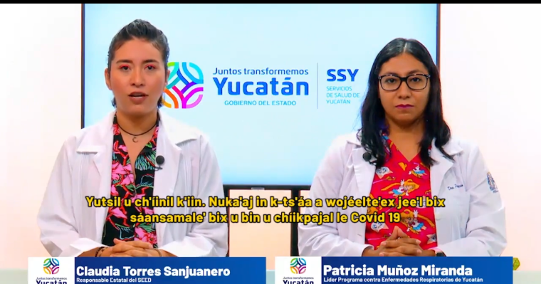 Saldo Blanco en ZACI.