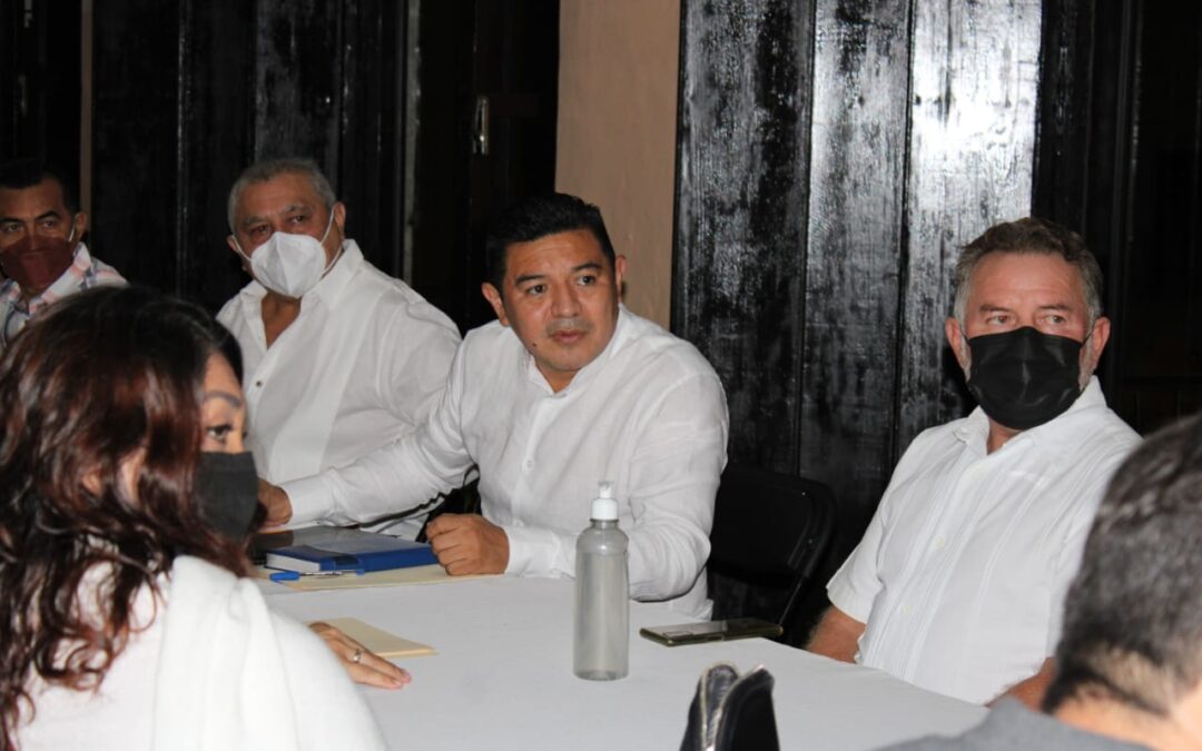 Plan Municipal de Seguridad, que nunca ha tenido la ciudad de Valladolid.