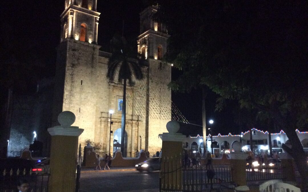 Saldo blanco en ZACI.