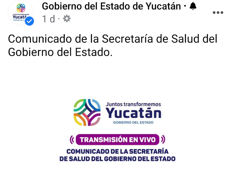 En Zaci un nuevo contagio de coronavirus.