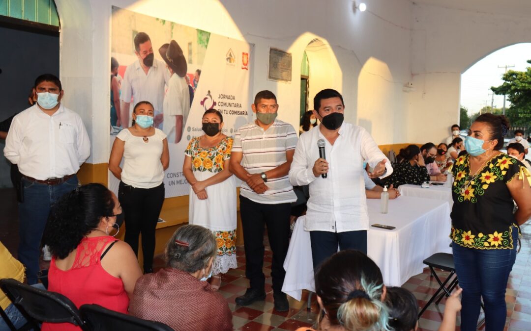 AFA: La Feria de la Candelaria, no se  va a realizar por la pandemia.