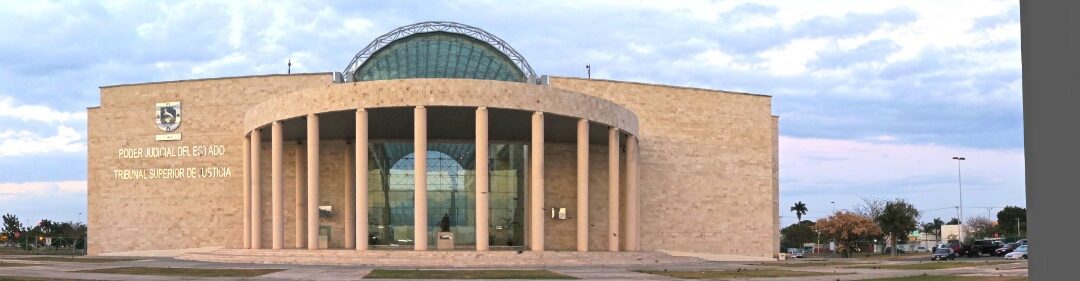 Avanza en el Poder Judicial proceso de selección en materia laboral.