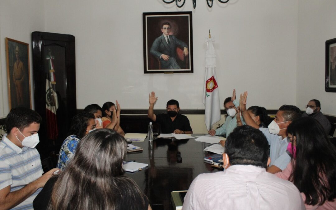 2024 contará con un Comité de Transparencia.