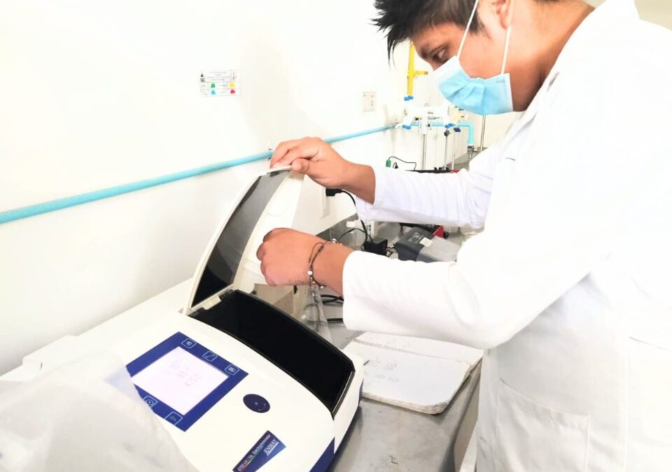 Tecnología, Innovación y Ciencia en el ITSVA.