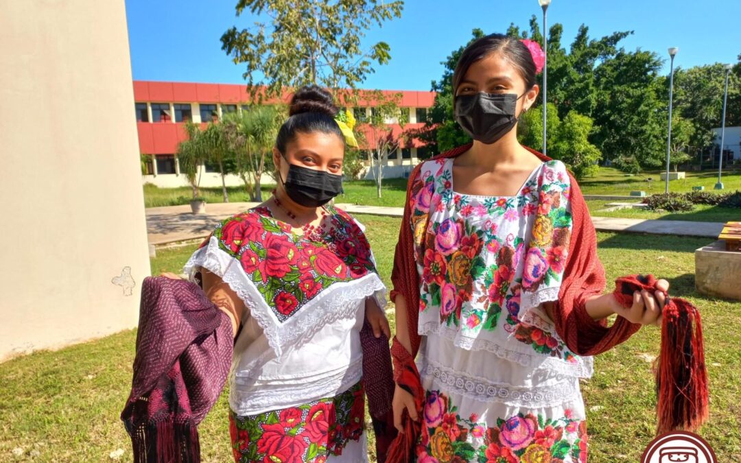 Gestiones de la Rectora de la UNO, Mtra. Shirley Zazil Álvarez Escobar.