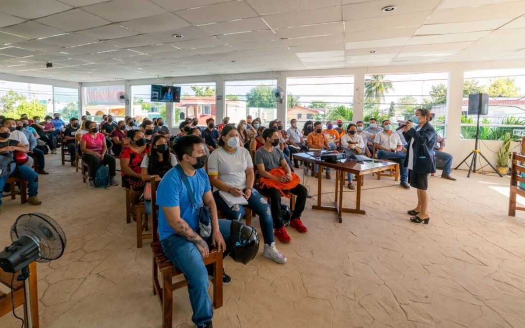 ARVAY a la vanguardia en seguridad e higiene.