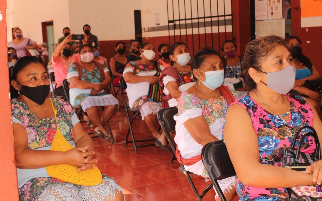 Más actividades del Ayuntamiento, para conmemorar el Día Internacional de la Mujer.