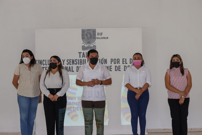 Acciones para un Valladolid incluyente.