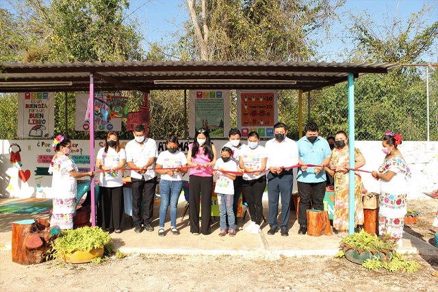 Espacios que fomentan la lectura y contribuyen al desarrollo de habilidades.
