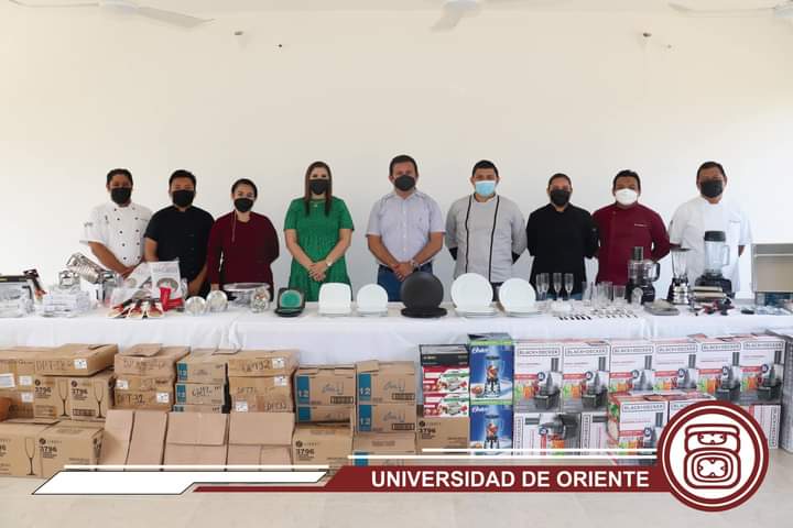 UNO , Resultados en beneficio de la comunidad universitaria.