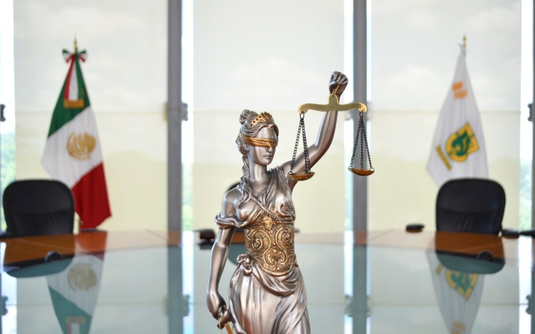 Jueces y juezas, obligados a impulsar procesos por sucesiones.