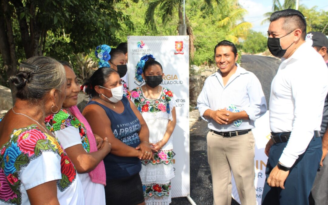 “Mi compromiso con las comisarías es grande”: reitera Alfredo Fernández.