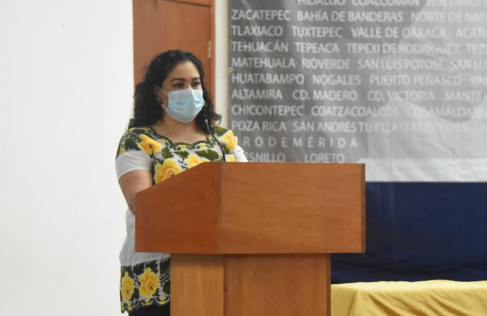 Busca que crezcan y se desarrollen en libertad y con buena salud física y mental.