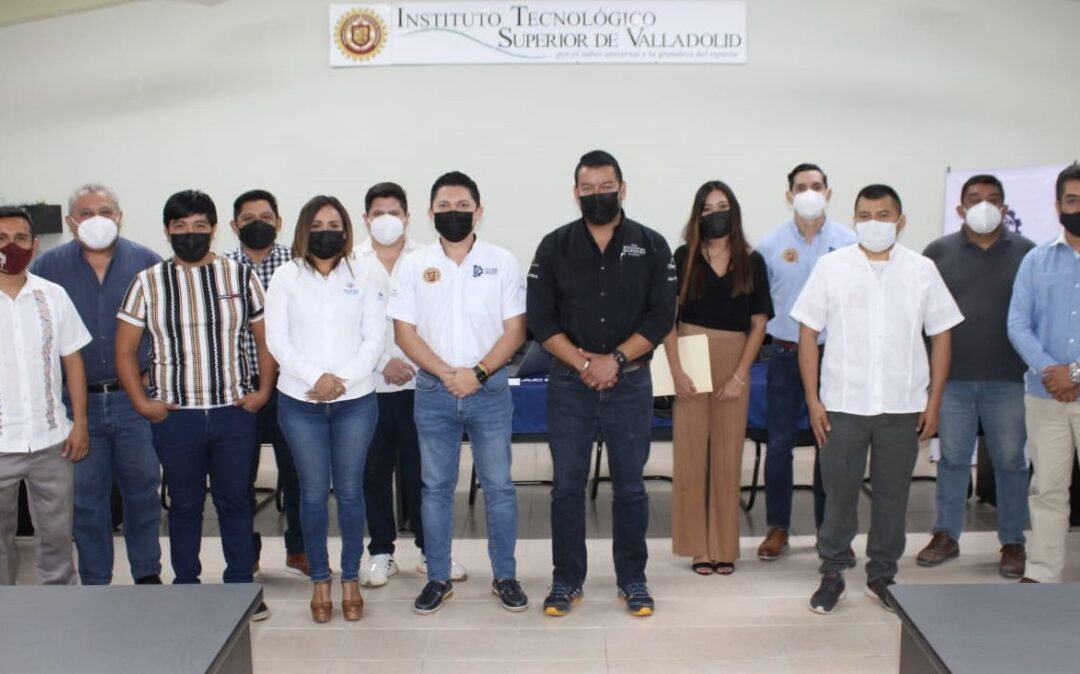 Presentan 11 proyectos al Consejo de Vinculación.