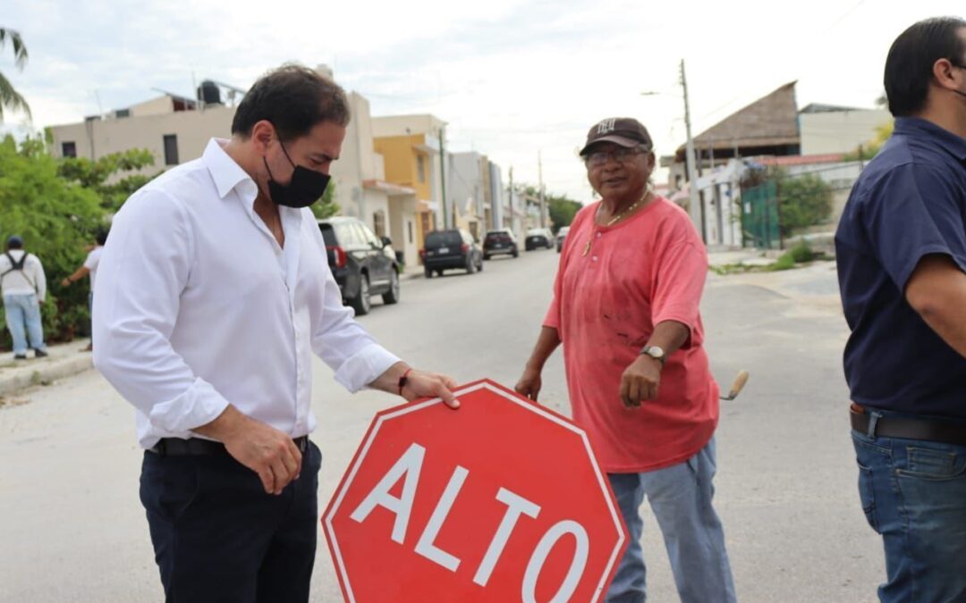 Esto es con el objetivo de prevenir accidentes en esta temporada veraniega.