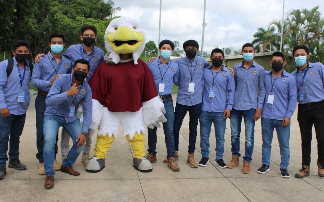 Conferencia sobre “Ética Profesional, en la Ingeniería Civil”.