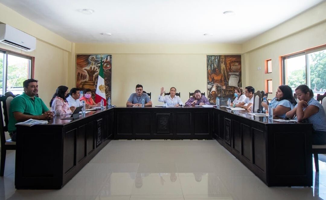 Aprueba Cabildo carrilloportense donación de un predio para un hospital