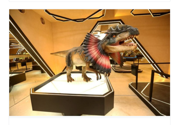 El Museo del Meteorito de Progreso abrirá sus puertas este martes 9 de agosto.