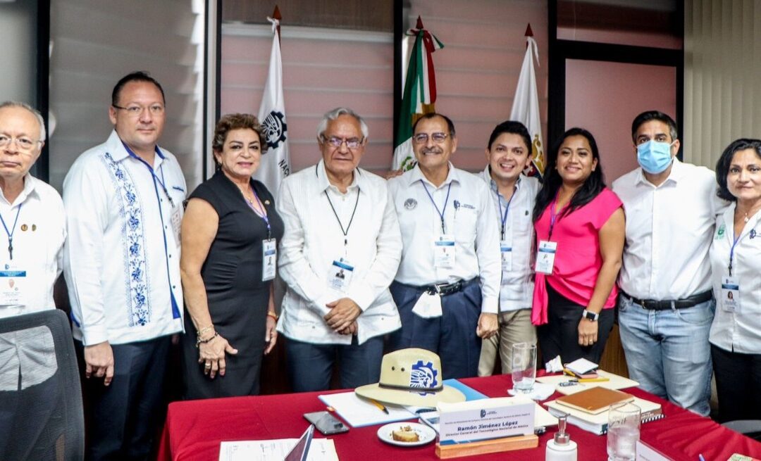   Teniendo como pilar la ciencia y la tecnología