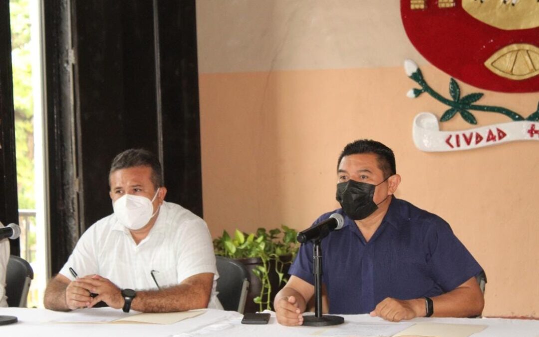 Si habrá desfile del 16 de septiembre este año.