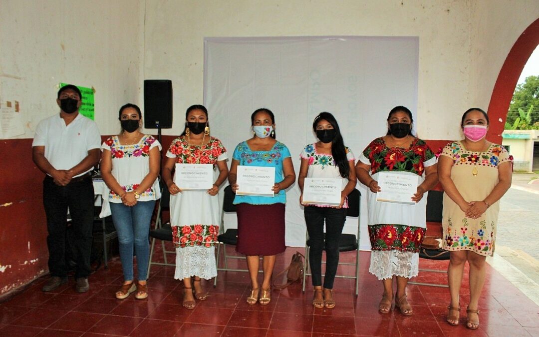 El Ayuntamiento 2021-2024 celebra el Día Internacional de las Mujeres Indígenas.