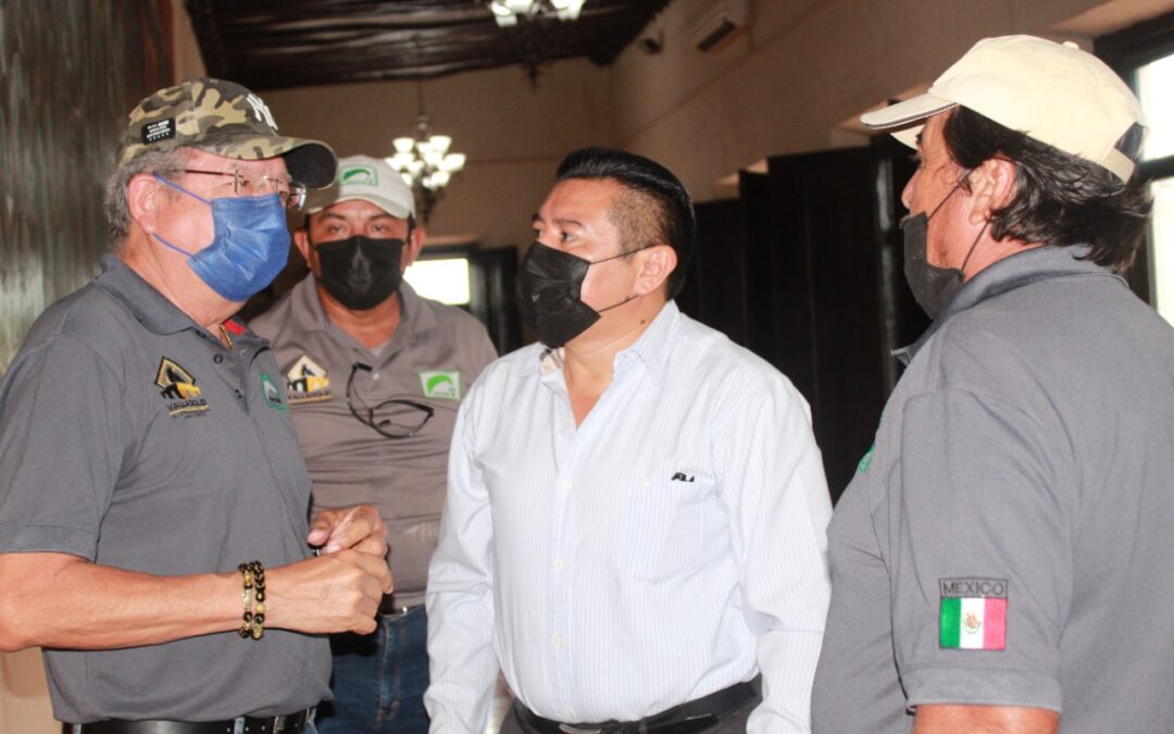 “No se vale jugar con la gente, desinformarla y pensar en intereses personales”, señala