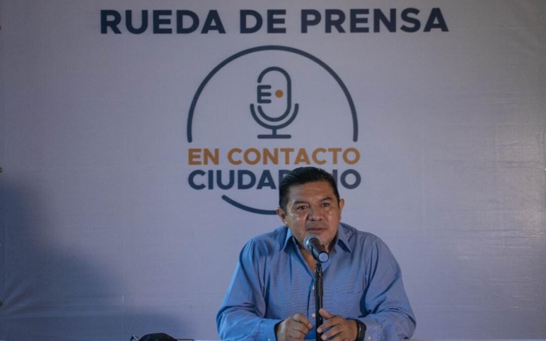 Garantizar que las obras que se vengan a hacer en Valladolid sean de calidad, compromiso del alcalde Alfredo Fernández.