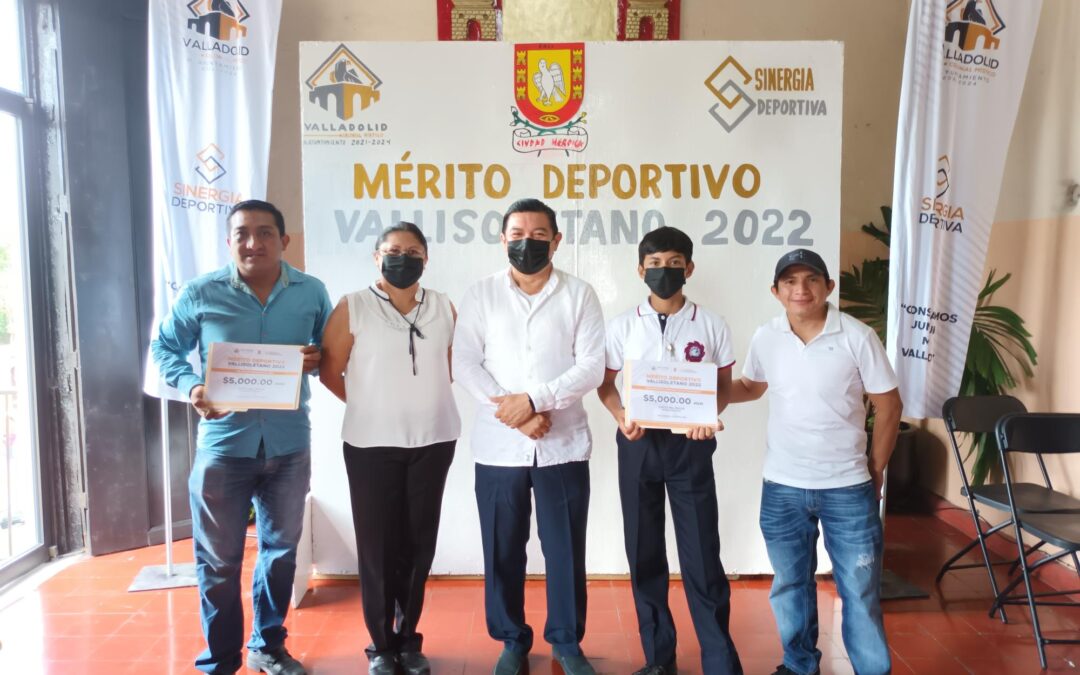 “Viene una etapa de recuperación de instalaciones deportivas”, afirma el alcalde Alfredo Fernández