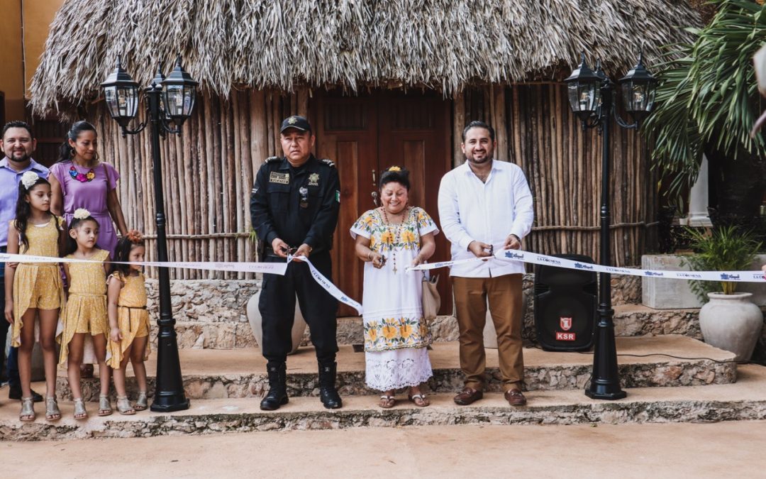 Parque apícola Xkopek ofrece experiencia gastronómica.