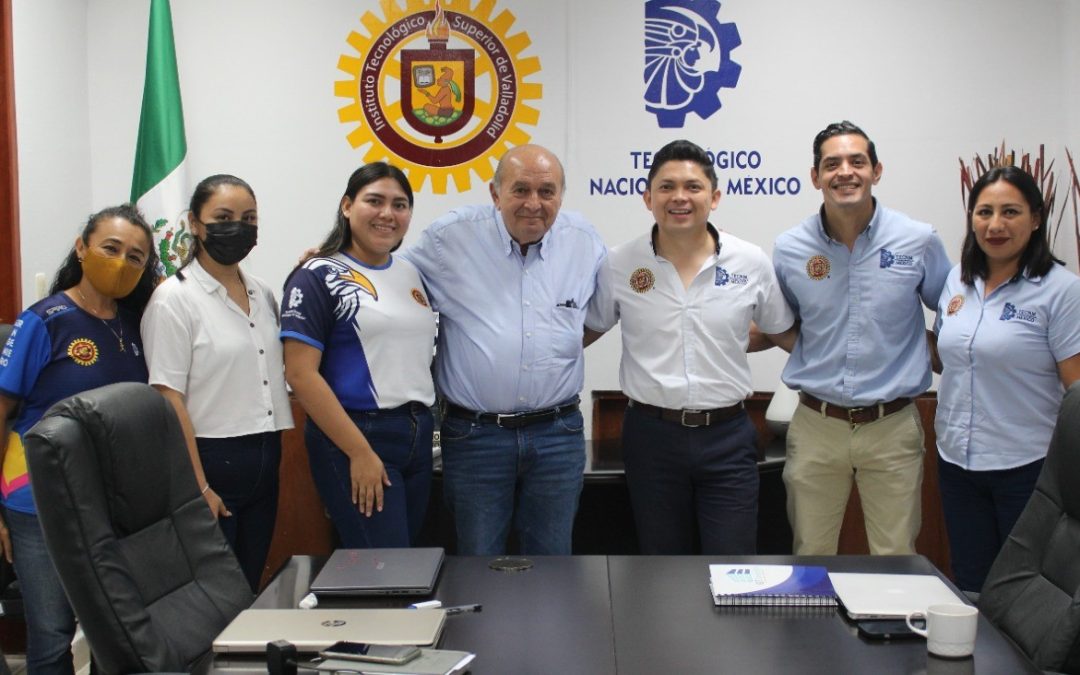 Primera Reunión de Salud Mental.