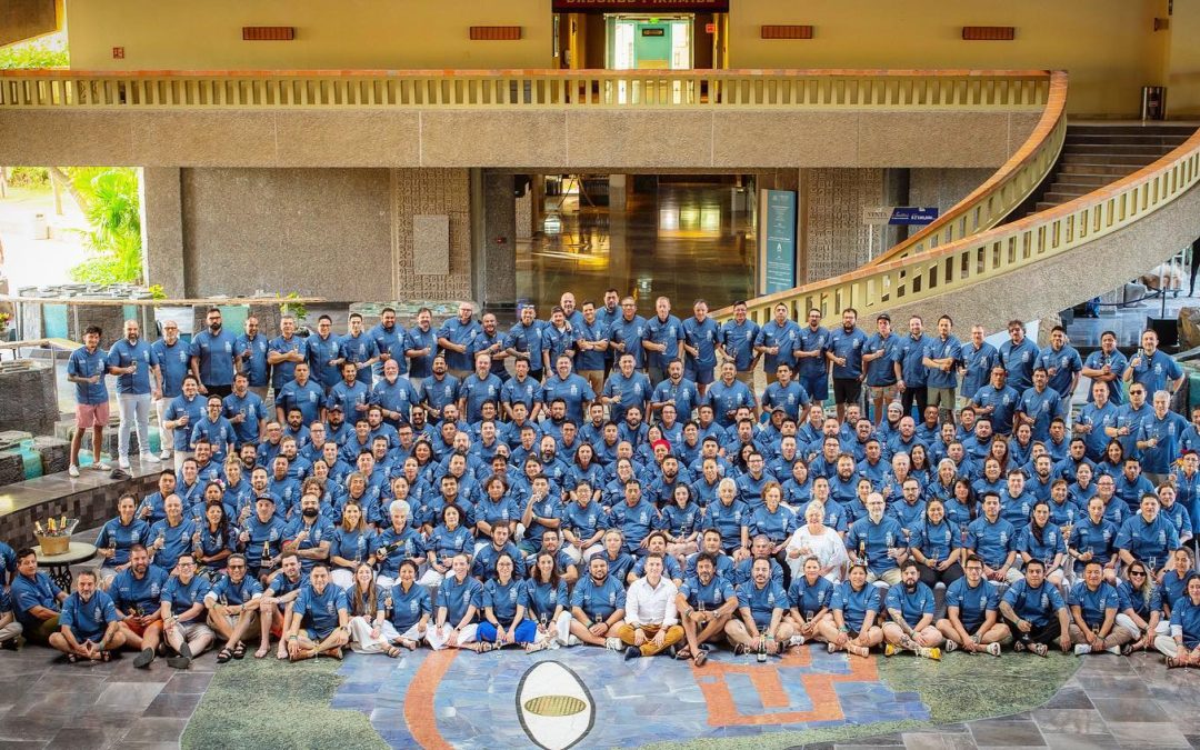 Reconocen el talento gastronómico vallisoletano en todo México.