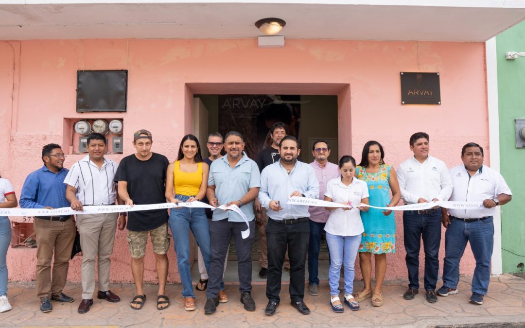 Asociación de Restaurantes de Valladolid estrena sede oficial.