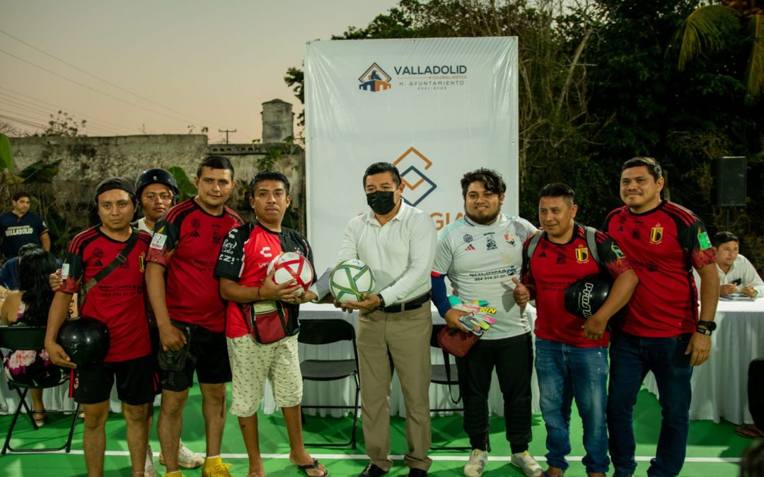 Ayuntamiento refuerza la atención directa de las necesidades de las y los vallisoletanos.