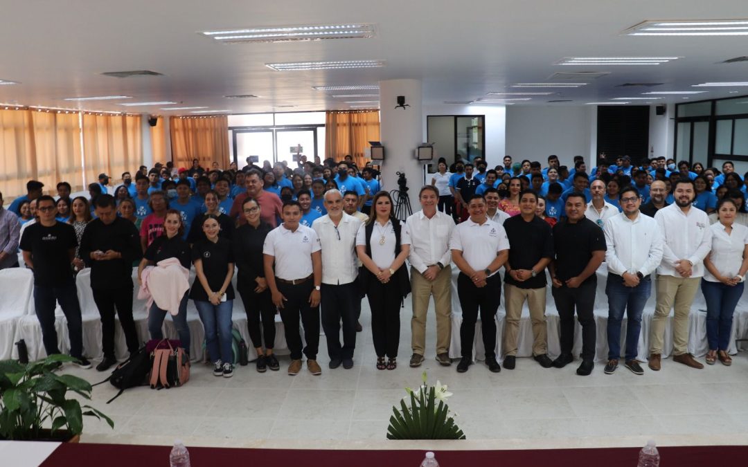 Da inicio el “5° Festival Gastronómico Oriente Culinario 2023: Remembranzas Gastronómicas”.