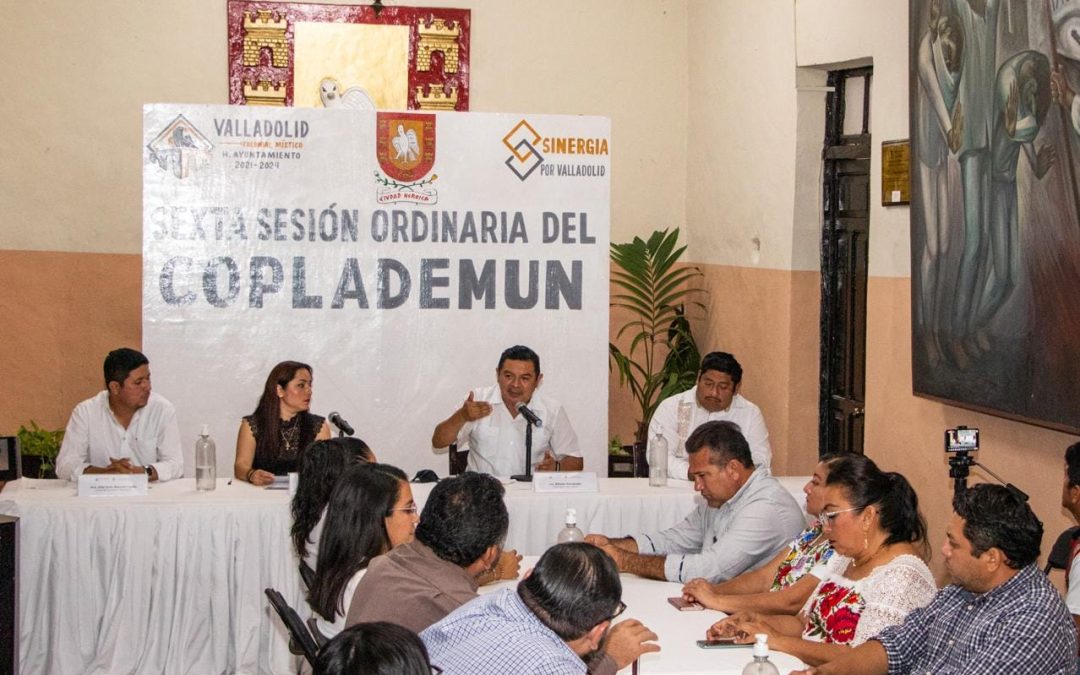 Más recursos para seguir mejorando la infraestructura vial de la ciudad.