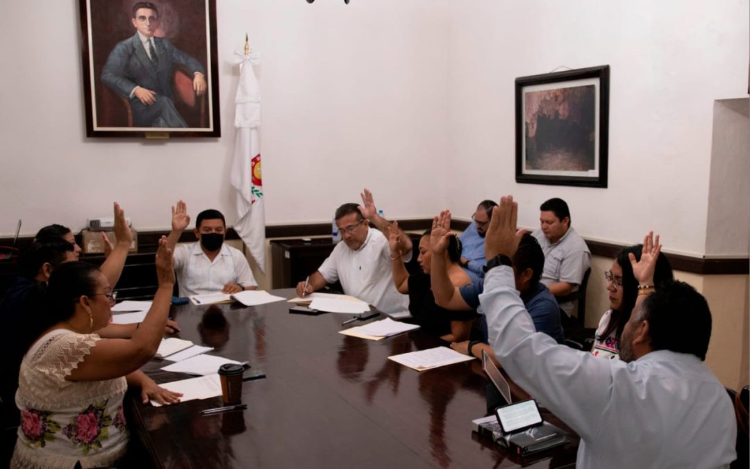 El presidente municipal da cuenta del deterioro que se encuentran parte de los 52 tramos de calle que se reconstruirán durante el primer trimestre del ejercicio fiscal 2023.