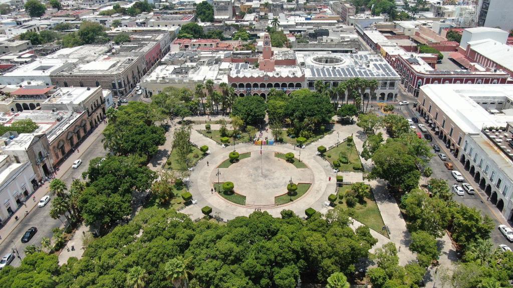 Mérida es considerada la ciudad con mejor calidad de vida del país.