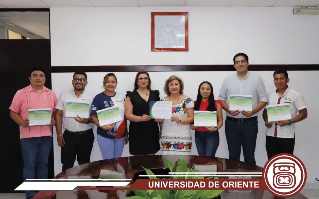 UNO, recibió el reconocimiento de Review Quality S.A. de C.V.