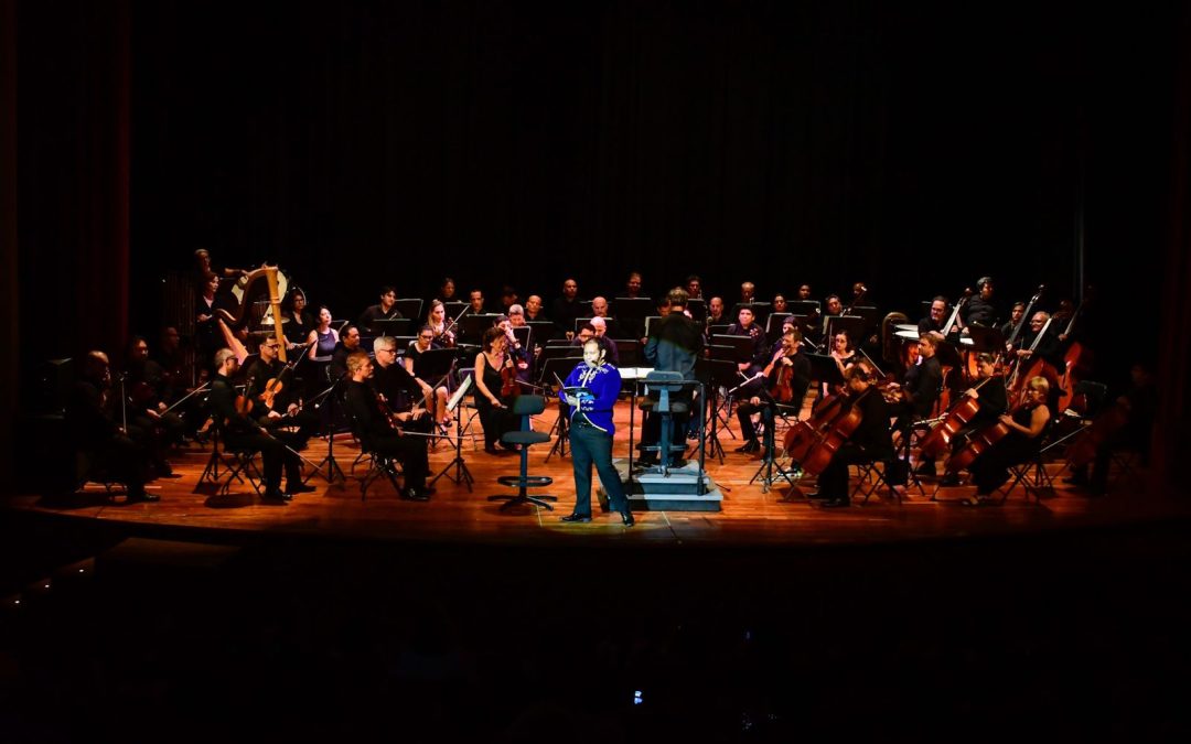 Tochín, el conejo de la luna, cuenta su historia en Valladolid.
