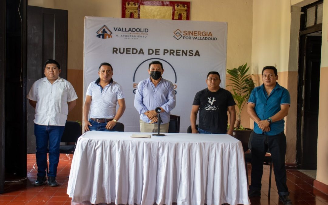 Emprenderán férrea lucha legal contra la problemática que viven cuatro comisarías de Valladolid.