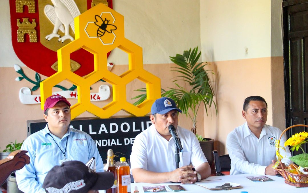 En el Día Mundial de las Abejas, llaman a seguir cuidándola y protegiendo su entorno.