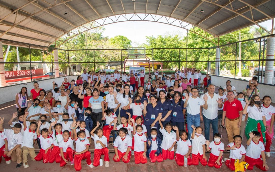 Segey promueve taller de sensibilización sobre el respeto entre generaciones.