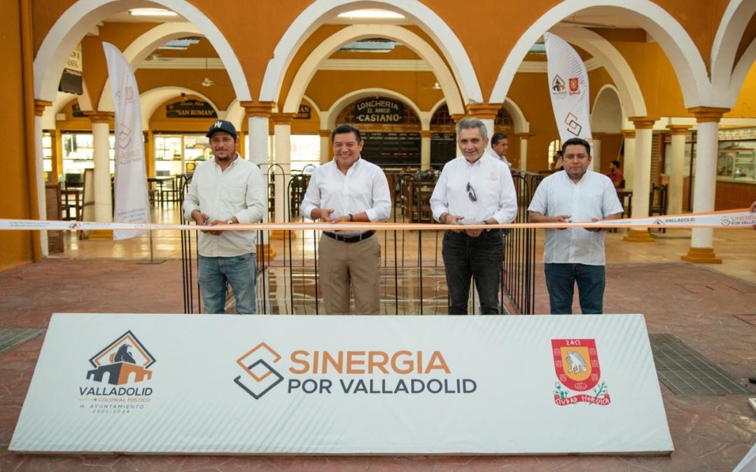 Acertada y trascendental, la construcción de la Planta de Tratamiento de Aguas Residuales.