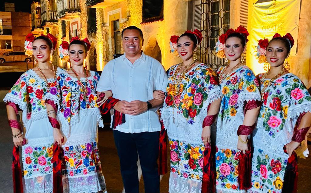 Renán Barrera propone hacer una alianza turística con los municipios.