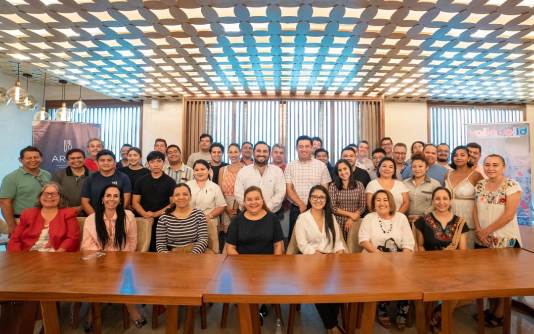 Profeco y ARVAY afianzan lazos de cooperación